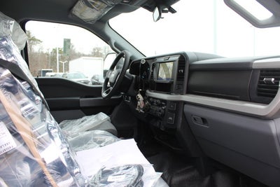 2026 Ford F-600 Jerr-Dan 6-Ton Aluminum XLP SD Carrier