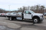 2026 Ford F-600 Jerr-Dan 6-Ton Aluminum XLP SD Carrier