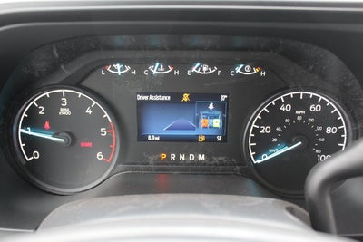 2026 Ford F-600 Jerr-Dan 6-Ton Aluminum XLP SD Carrier