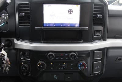 2026 Ford F-600 Jerr-Dan 6-Ton Aluminum XLP SD Carrier