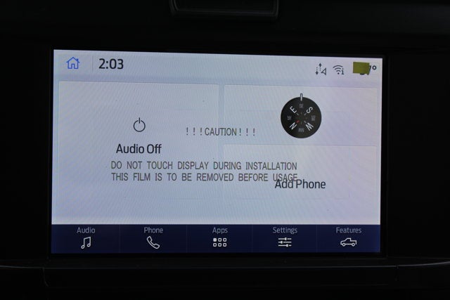 2026 Ford F-600 Jerr-Dan 6-Ton Aluminum XLP SD Carrier