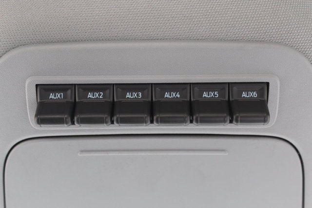 2026 Ford F-600 Jerr-Dan 6-Ton Aluminum XLP SD Carrier