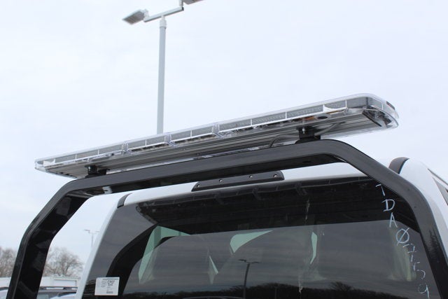 2026 Ford F-600 Jerr-Dan 6-Ton Aluminum XLP SD Carrier