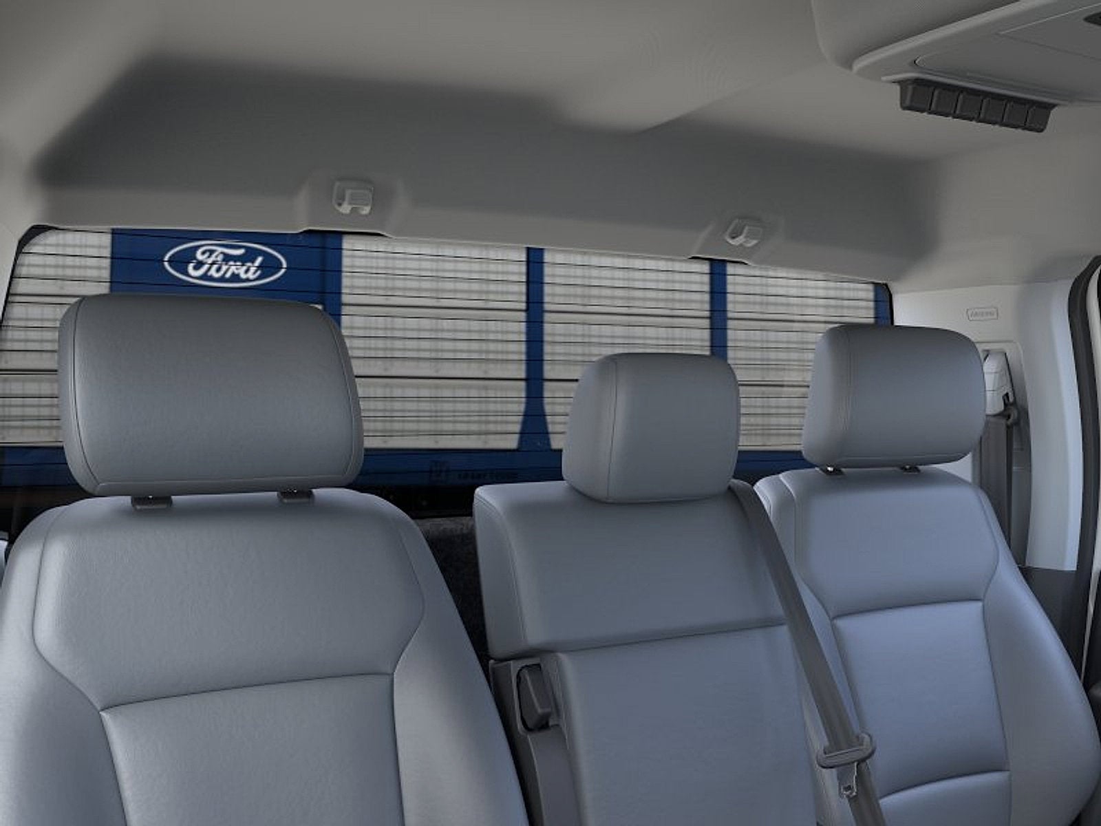 2026 Ford Super Duty F-600 DRW XL