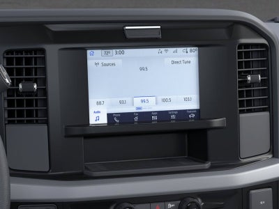2026 Ford Super Duty F-600 DRW XL