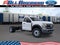 2026 Ford Super Duty F-600 DRW XL 12 FT HD Stakeless Landscaper