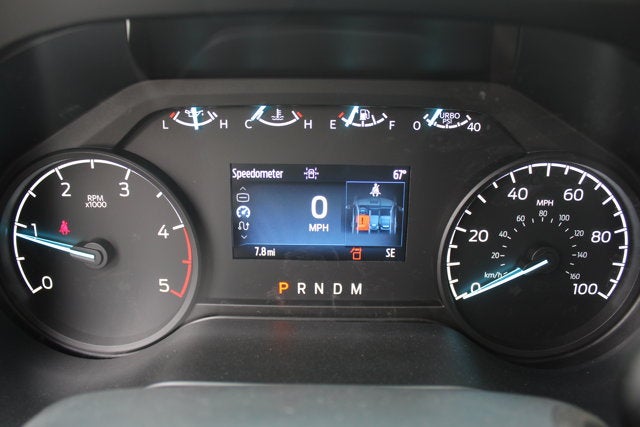 2024 Ford Super Duty F-600 DRW XL 9 4/5 Eliminator LP Dump