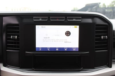 2024 Ford Super Duty F-600 DRW XL 9 4/5 Eliminator LP Dump