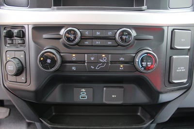 2024 Ford Super Duty F-600 DRW XL 9 4/5 Eliminator LP Dump