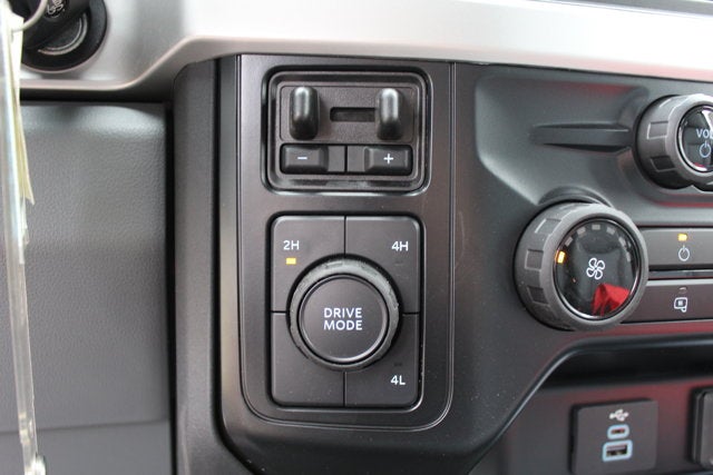 2024 Ford Super Duty F-600 DRW XL 9 4/5 Eliminator LP Dump