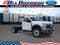 2025 Ford Chassis Cab F-600® XL