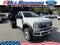 2024 Ford Chassis Cab F-600® XL