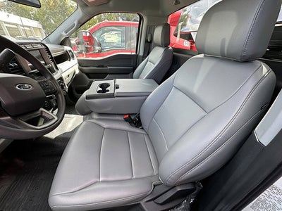 2024 Ford Chassis Cab F-600® XL