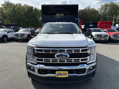 2024 Ford Chassis Cab F-600® XL