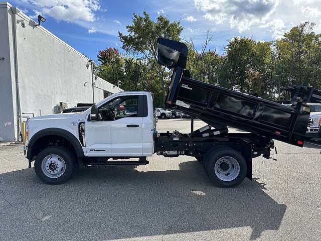 2024 Ford Chassis Cab F-600® XL