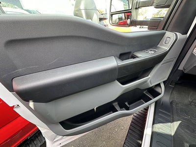 2024 Ford Chassis Cab F-600® XL