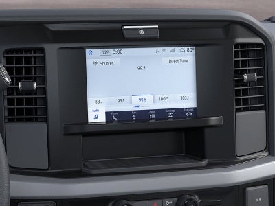 2026 Ford Chassis Cab F-600® XL