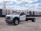 2026 Ford Chassis Cab F-600® XL