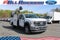 2026 Ford Open Service Utility 11 FT Crane Regular Cab F-600 4x4