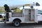 2026 Ford Open Service Utility 11 FT Crane Regular Cab F-600 4x4