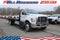 2026 Ford F-650 Jerr-Dan 6-Ton Steel XLP SD Carrier