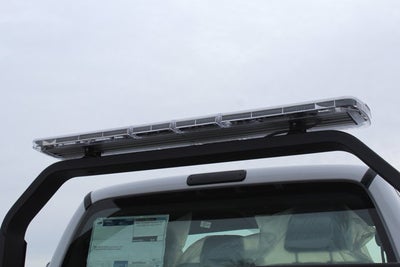 2026 Ford F-650 Jerr-Dan 6-Ton Steel XLP SD Carrier