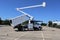 2026 Ford F-750 Chipper Truck