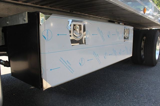 2024 Ford F-750 Jerr-Dan 6-Ton Aluminum XLP SD Carrier