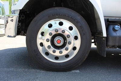 2024 Ford F-750 Jerr-Dan 6-Ton Aluminum XLP SD Carrier