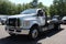 2024 Ford F-750 Jerr-Dan 6-Ton Aluminum XLP SD Carrier