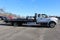 2026 Ford F-650 Jerr-Dan 6-Ton Steel XLP SD Carrier