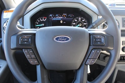 2026 Ford F-650 Jerr-Dan 6-Ton Steel XLP SD Carrier