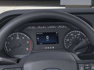 2026 Ford Chassis Cab F-350® XL