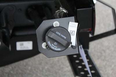 2026 Ford Chassis Cab F-350® XL