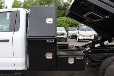 2026 Ford Chassis Cab F-350® XL