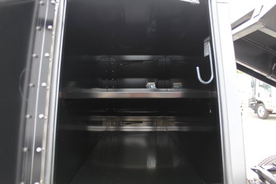 2026 Ford Chassis Cab F-350® XL