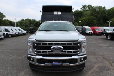 2026 Ford Chassis Cab F-350® XL