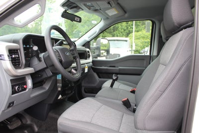 2026 Ford Chassis Cab F-350® XL