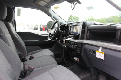 2026 Ford Chassis Cab F-350® XL