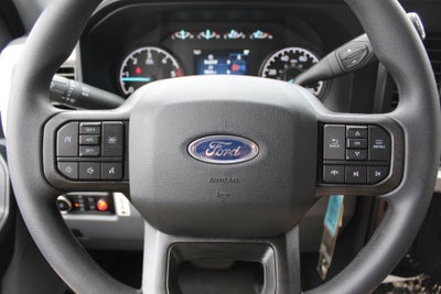 2026 Ford Chassis Cab F-350® XL