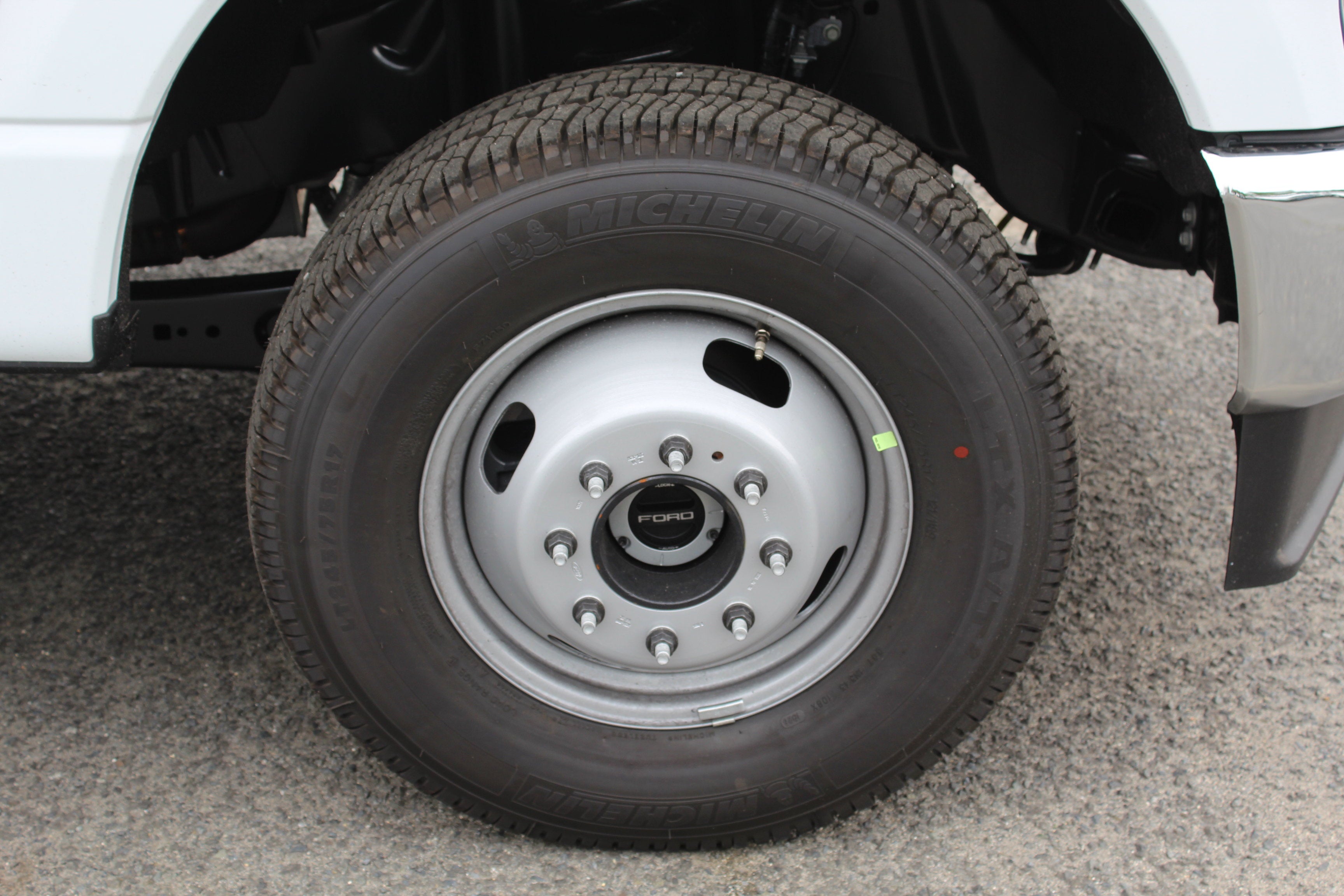 2026 Ford Chassis Cab F-350® XL