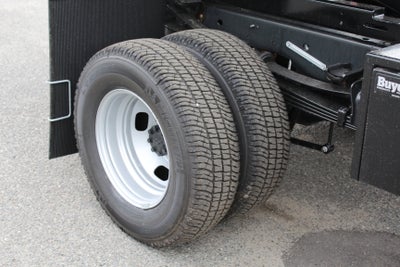 2026 Ford Chassis Cab F-350® XL