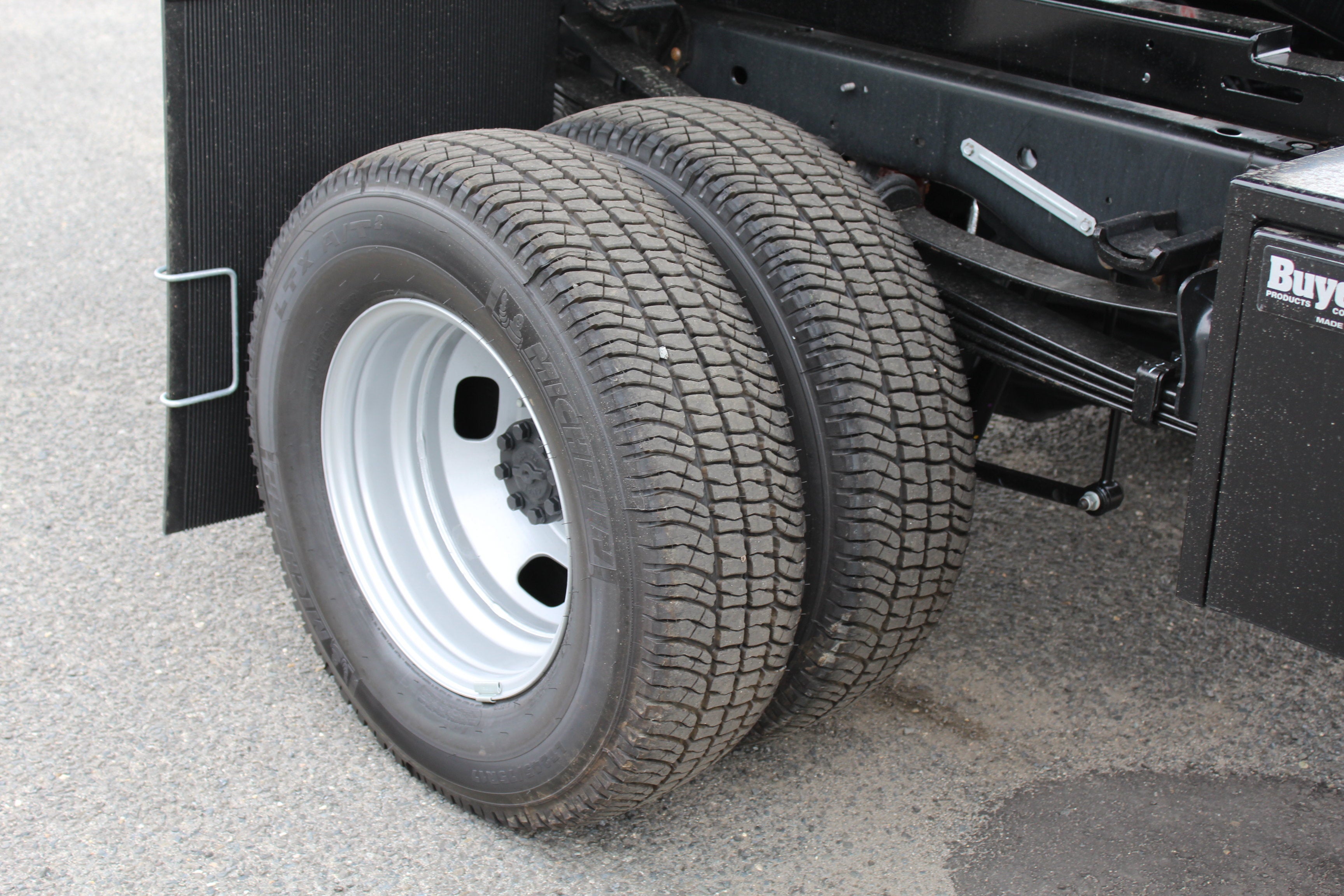 2026 Ford Chassis Cab F-350® XL