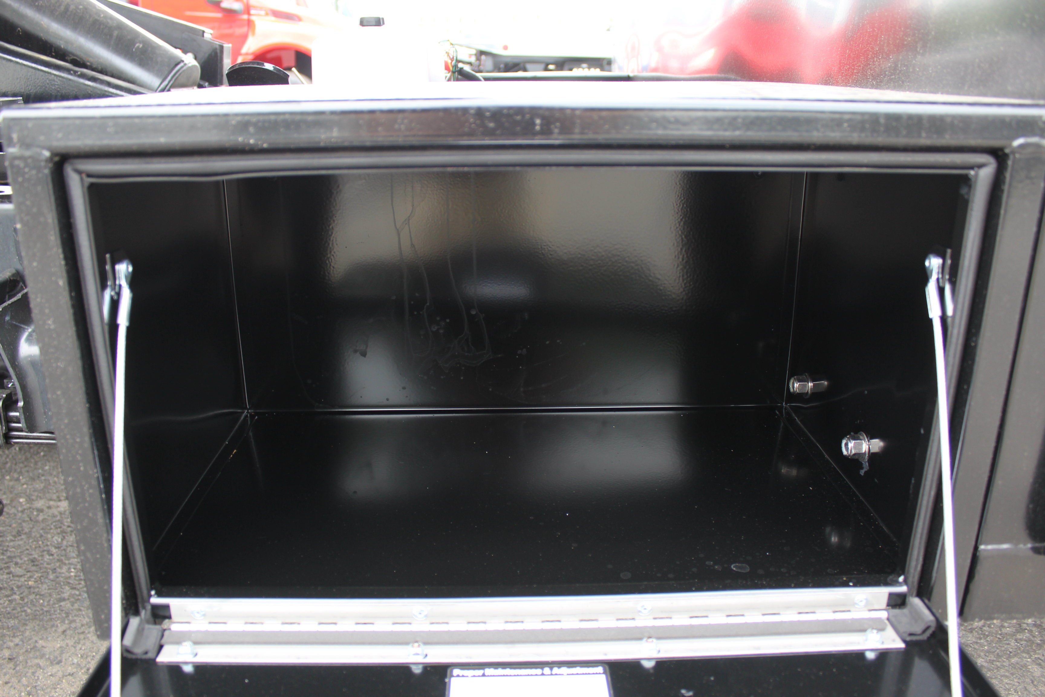 2026 Ford Chassis Cab F-350® XL