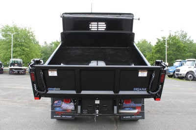 2026 Ford Chassis Cab F-350® XL