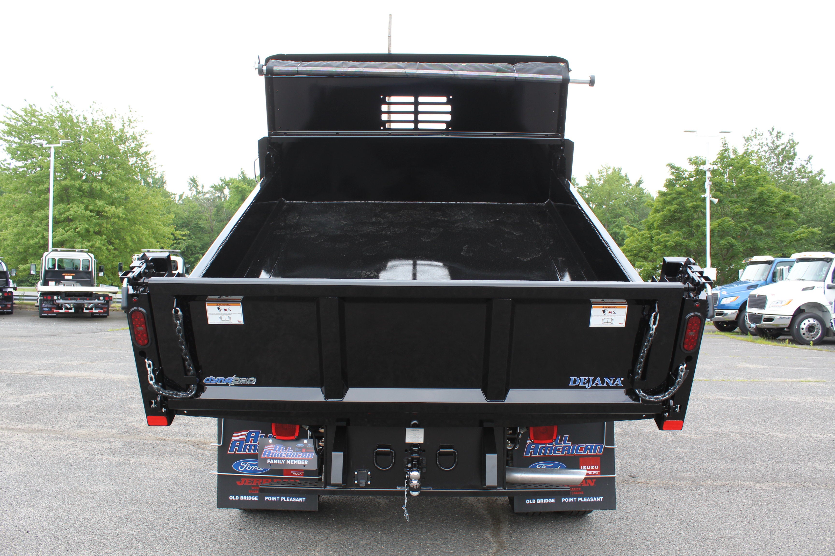 2026 Ford Chassis Cab F-350® XL