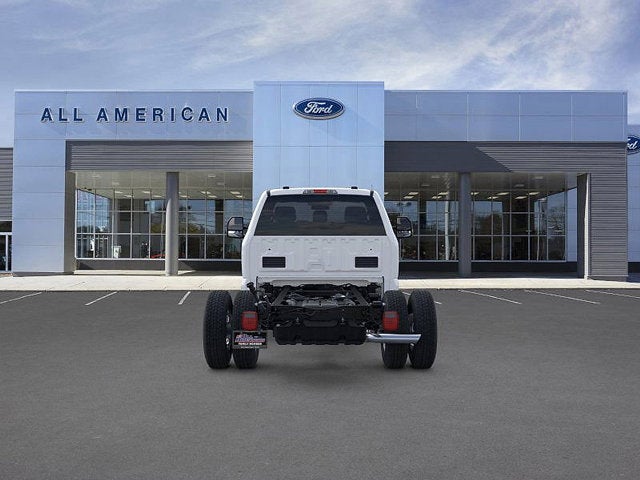 2026 Ford Chassis Cab F-350® XL