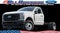 2025 Ford Chassis Cab F-350® XL