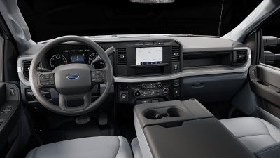 2025 Ford Chassis Cab F-350® XL