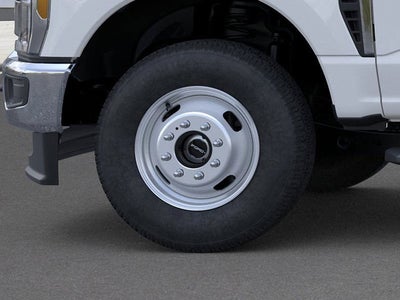 2026 Ford Chassis Cab F-350® XL